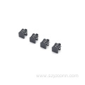 HY2.0 Wafer Pin Header Right Angle 3P